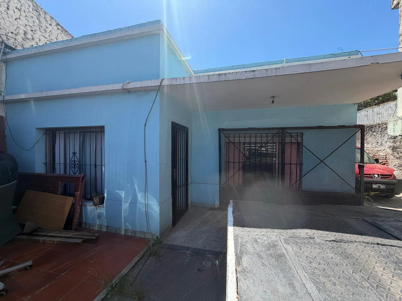 Propiedad en Morón